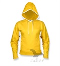 Mikina dámská Hooded Sweater 320