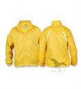 Větrovka Unisex Windbreaker Sport 190