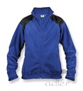 Unisex Fleece Jacket Hi-Q 360