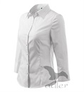Halenka dámská Blouse 3/4 Sleeve - bílá a barevná