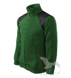 Unisex Fleece Jacket Hi-Q 360
