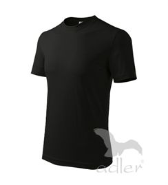 Triko O-neck heavy 200 ADLER barevné