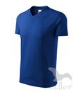Trika V-neck 160 barevné