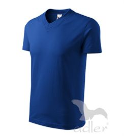 Trika V-neck 160 barevné