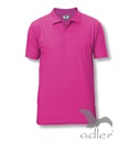Polokošile Single J. 180 purpurová