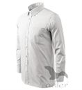 Košile pánská Shirt Long Sleeve - bílá nebo barevná