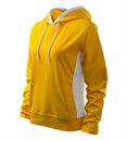 Mikina dámská Hooded Sweater 320