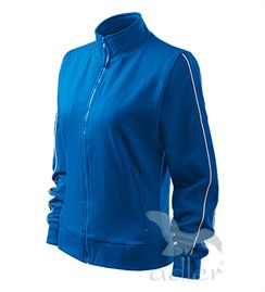Mikina dámská Terry Jacket 320