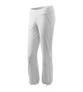 Kalhoty dámské Pants Leisure - bílé a barevné