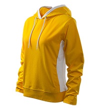 Mikina dámská Hooded Sweater 320