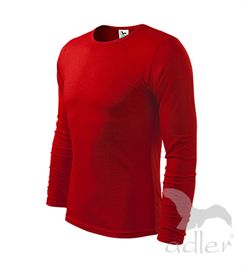 Trika pánská FIT-T Long Sleeve 160 barevné