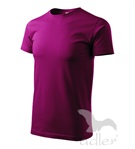 Triko Basic barevné XS - XXXL