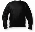 Mikina unisex raglan sveater ADLER