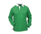 Pánská polokošile Pack Unisex s dlouhými rukávy