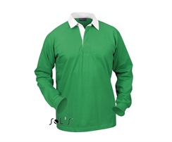 Pánská polokošile Pack Unisex s dlouhými rukávy